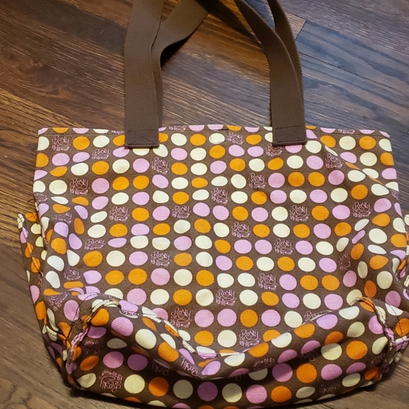 Roxy Tote bag - Picture 6 of 6
